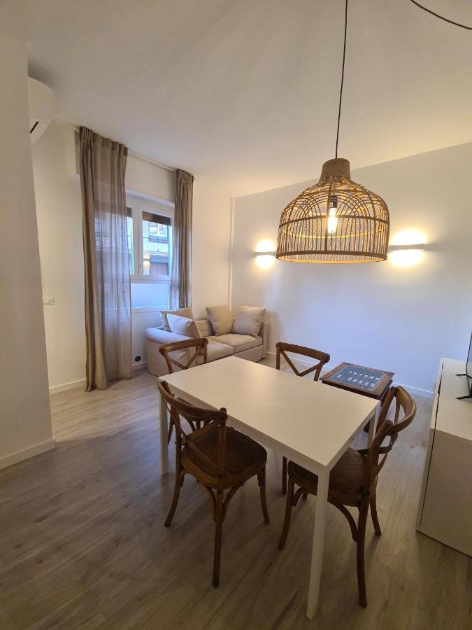 Appartamento Elegante A Rapallo By Portofinovacanze Zewnętrze zdjęcie