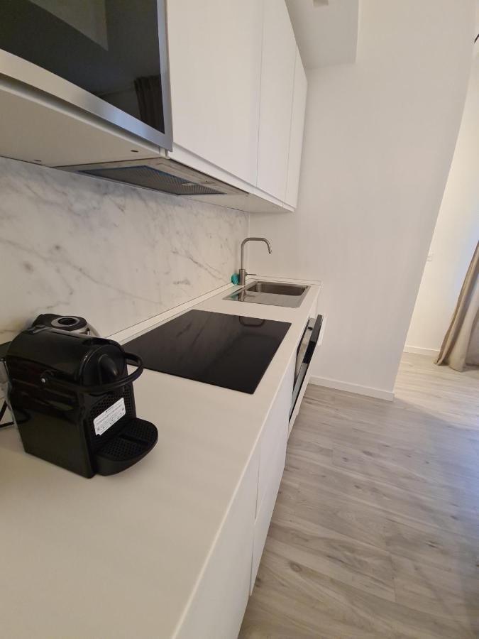 Appartamento Elegante A Rapallo By Portofinovacanze Zewnętrze zdjęcie