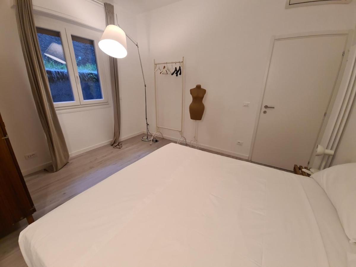 Appartamento Elegante A Rapallo By Portofinovacanze Zewnętrze zdjęcie