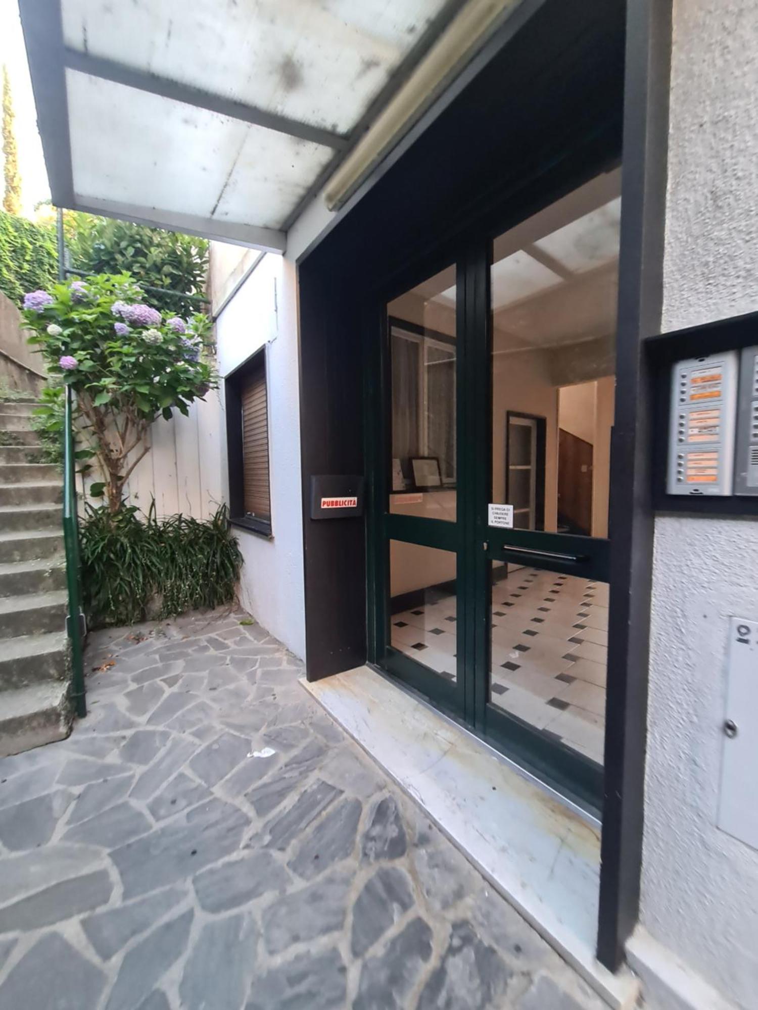 Appartamento Elegante A Rapallo By Portofinovacanze Zewnętrze zdjęcie