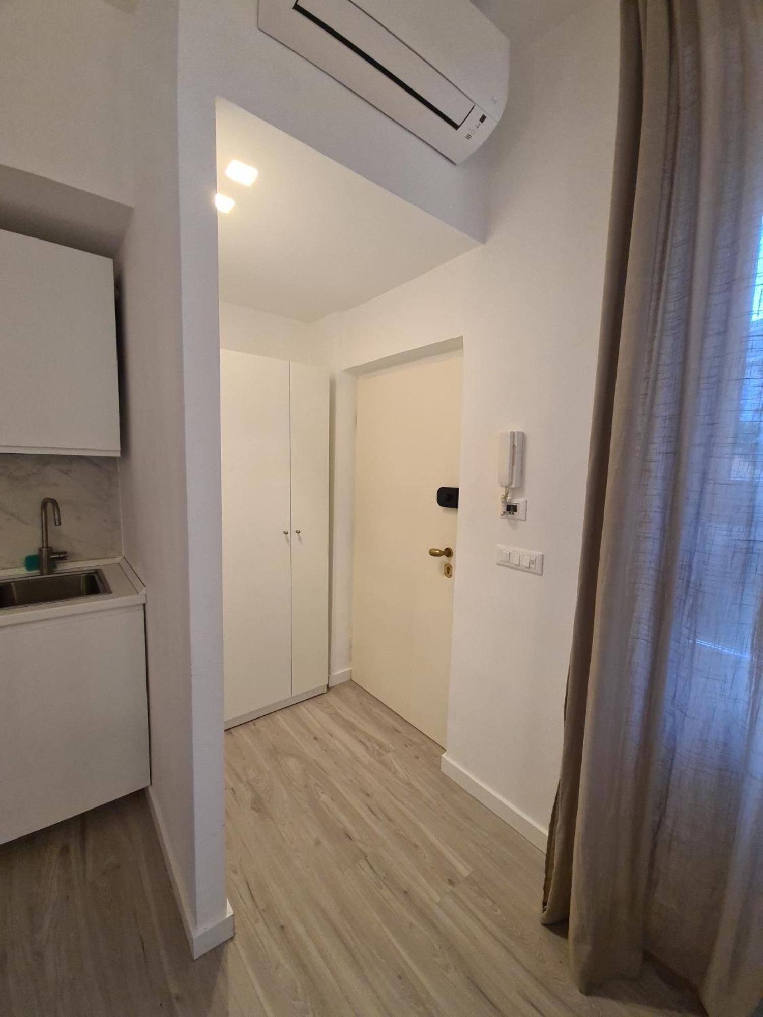 Appartamento Elegante A Rapallo By Portofinovacanze Zewnętrze zdjęcie