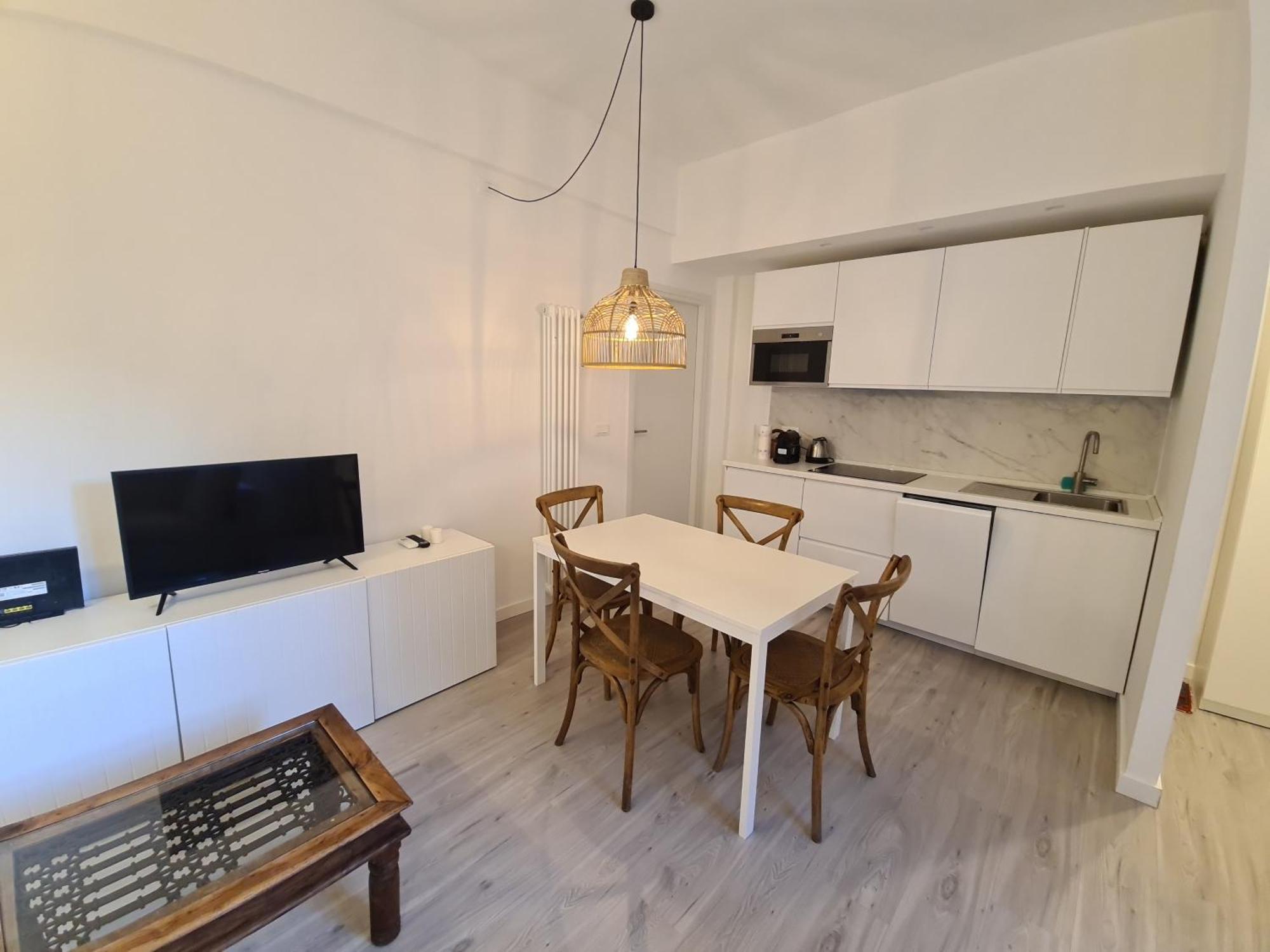 Appartamento Elegante A Rapallo By Portofinovacanze Zewnętrze zdjęcie