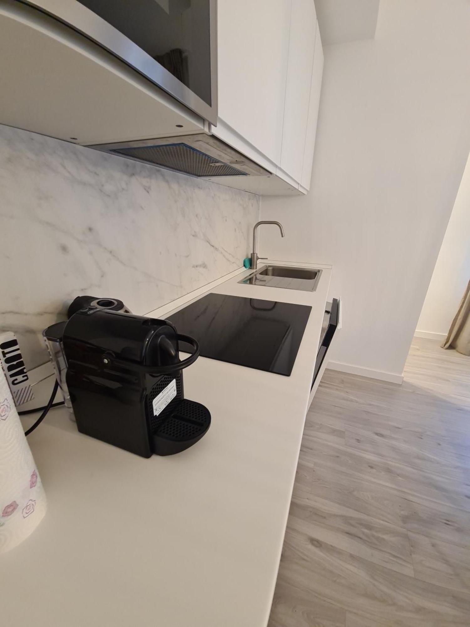 Appartamento Elegante A Rapallo By Portofinovacanze Zewnętrze zdjęcie