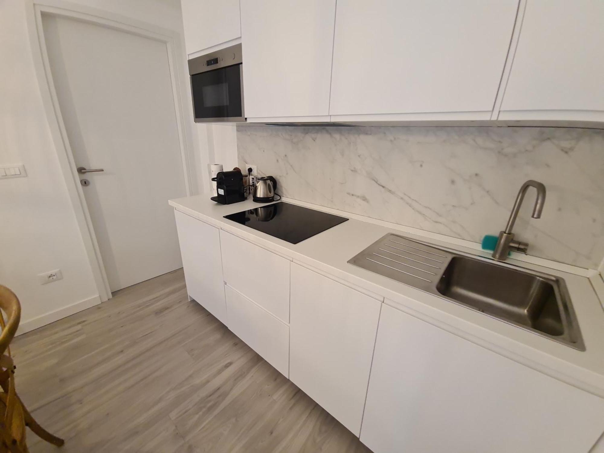 Appartamento Elegante A Rapallo By Portofinovacanze Zewnętrze zdjęcie